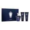❌ AGOTADO — Set Turathi Blue – 100ml – Afnan