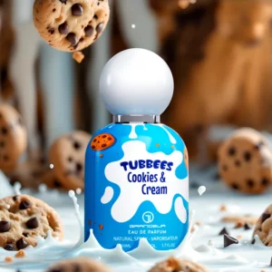 Grandeur Tubbees Cookies & Cream Eau de Parfum 50ml