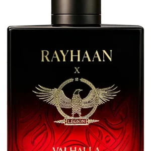 Perfume Rayhaan Valhalla 100ml EDP