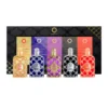 Orientica Luxury Collection Estuche 5 pzs - Unisex