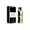 Perfume Maison Alhambra BAD Femme EDP 100ml Mujer