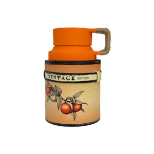 ARMAF MANDARIN SKY VINTAGE EDITION