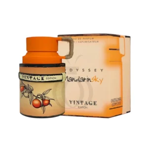 ARMAF MANDARIN SKY VINTAGE EDITION