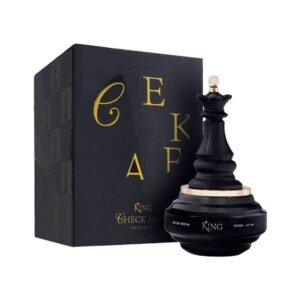 Armaf Checkmate King Edp 100ml Spray Hombre