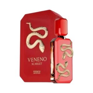 Veneno Scarlet French Avenue