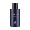 Salvo Elixir Maison Alhambra