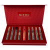 Dumont Nitro Pour Homme Collection Set 8Pzs - Caballero