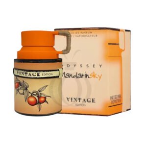 ARMAF MANDARIN SKY VINTAGE EDITION
