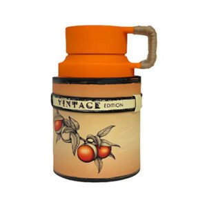 ARMAF MANDARIN SKY VINTAGE EDITION