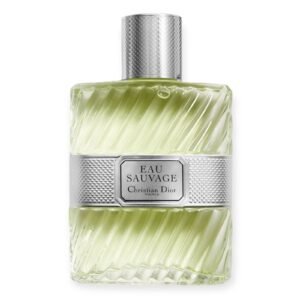 Eau Sauvage – Decant – Christian Dior - 5ML