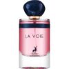 ❌ AGOTADO — La Voie Maison Alhambra para Mujeres