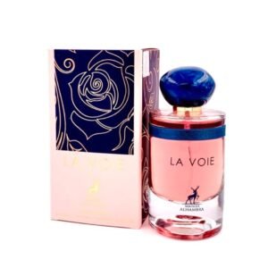 La Voie Maison Alhambra para Mujeres