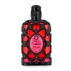 Orientica Dania 80Ml Extracto De Perfume Spray