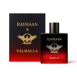 Perfume Rayhaan Valhalla 100ml EDP