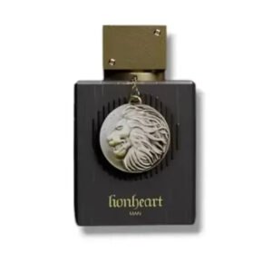 Club de Nuit Lionheart - Armaf - 100ml EDP