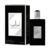 ❌ AGOTADO — Ameerat al Arab negro by 100 ml - Lattafa