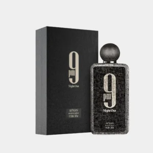 9PM NIGHT OUT 100ML EXTRACT PARFUM