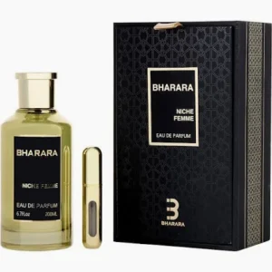 Niche Femme Bharara 100ML EAU DE PARFUM