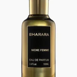Niche Femme Bharara 100ML EAU DE PARFUM