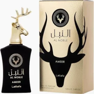 Ameer Lattafa Perfumes 100 ML