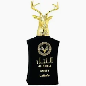 Ameer Lattafa Perfumes 100 ML