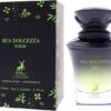 ❌ AGOTADO — MAISON ALHAMBRA MIA DOLCEZZA VERDE 100ML EDP