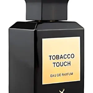 Tobacco Touch - Maison Alhambra - Edp 80 Ml