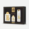 Lattafa PEACE AND LOVE  Set