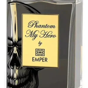 EMPER PHANTOM MY HERO 100ML EDP