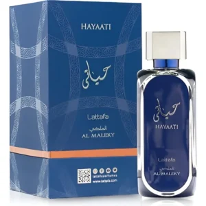 LATTAFA HAYAATI AL MALEKY 100ML