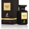 ❌ AGOTADO — Tobacco Touch - Maison Alhambra - Edp 80 Ml