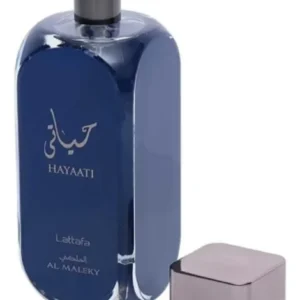 LATTAFA HAYAATI AL MALEKY 100ML