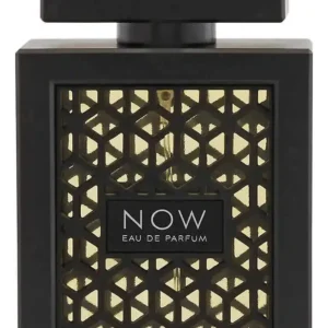 Perfume Lattafa Rave Now Black 100 ML