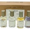 EMPER STALLION 30ML EDP + THE BLACK 30ML EDP + CAPTCHA 30ML EDP + ILANG 30ML EDP