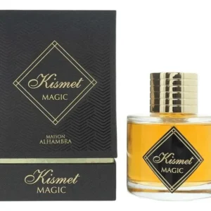 Maison Alhambra Kismet Magic Edp 100