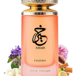 PARIS CORNER KHAIR FUSION 100ML EDP