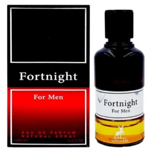 MAISON ALHAMBRA FORNIGHT 100ML EDP