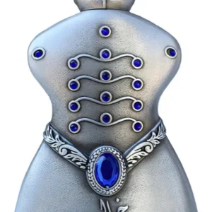 Khalid Niche Emarati Perfumes By Lattafa 80 Ml