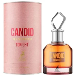 ❌ AGOTADO — Candid Tonight By Maison Alhambra Edp 100m