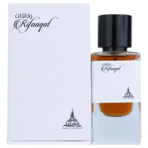Paris Corner Rifaaqat 85ml