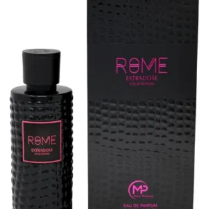 Rome Extradose - Mast Perfumes - 100ml EDP