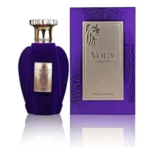 Voux Violette By Paris Corner Emir 100ml