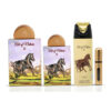 Art of Nature II Lattafa Gift Set de 3 Piezas
