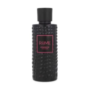 ❌ AGOTADO — Bharara Mast Perfume Rome Extradose Eau De Parfum 100 Ml
