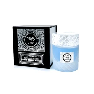 Mawj Moscow Mule Paris Corner Edp 100Ml Unisex