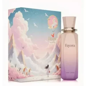 Paris Corner Fayora Edp 100ml Spray