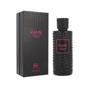 ❌ AGOTADO — Bharara Mast Perfume Rome Extradose Eau De Parfum 100 Ml
