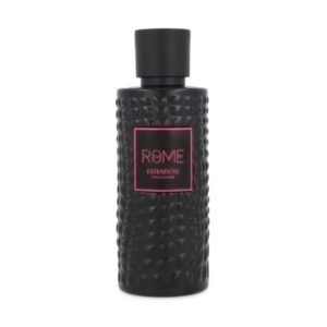 ❌ AGOTADO — Bharara Mast Perfume Rome Extradose Eau De Parfum 100 Ml