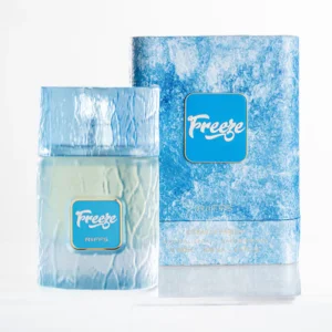 RIFFS FREEZE UNISEX EXTRACT DE PARFUM 100ML