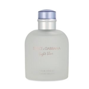 DOLCE & GABBANA LIGHT BLUE edt- Decant - 5ML